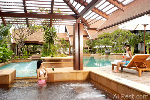 Mission Hills Phuket Golf Resort & Spa 15